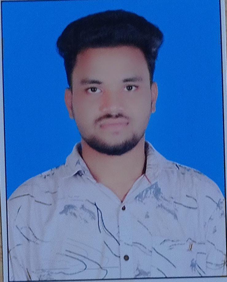 Mr. Asutosh Sethi